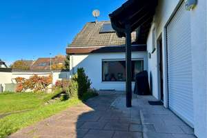 Attraktives ZFH-Konzept in Großenseebach...zwei Häuser - ein Grundstück: ideal für Familie – Die vollständige Adresse der Immobilie erhältst du vom Anbieter., 91091 Großenseebach – Vorschaubild 22