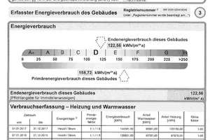 2 ZKB in der Siegener Oberstadt – Löhrstraße 3, 57072 Siegen, Siegen – Vorschaubild 13