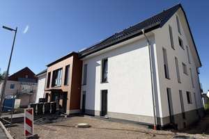 Exklusive 3-ZKB-Neubauwohnung mit Terrasse in Bielefeld-Theesen

 – Die vollständige Adresse der Immobilie erhältst du vom Anbieter., 33739 Jöllenbeck, Bielefeld – Vorschaubild 17