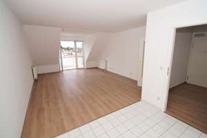 3-Zimmer-Maisonette-Wohnung in Liebertwolkwitz mit 2 Balkonen und Tiefgarage – Brunnenstraße 11, 4288 Liebertwolkwitz, Leipzig – Vorschaubild 5