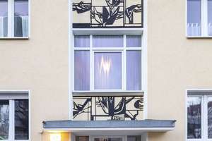 Attraktive Kapitalanlage in Wilmersdorf: Lichtdurchflutete 4-Zi.-Wohnung mit Südbalkon! - vermietet – Badensche Straße 31, 10715 Wilmersdorf, Berlin – Vorschaubild 18