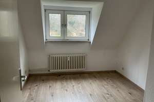 Prima Singlewohnung im Dachgeschoß: 2-Zimmer in Hagen Eilperfeld ! – Straßburger Straße 21, 58091 Eilpe, Hagen – Vorschaubild 8