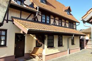 ***Außergewöhnliches Anwesen mit mehreren Gebäuden im Ortskern von Langendiebach! www.isi-wohnen.de – Die vollständige Adresse der Immobilie erhältst du vom Anbieter., 63526 Erlensee – Vorschaubild 7