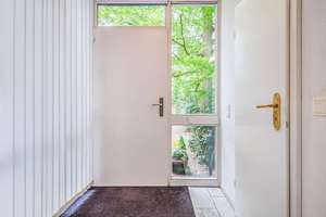 Eine sichere Entscheidung. Große Doppelhaushälfte im Wohnpark Falkenstein, Garten, Terrasse, Garage. – Die vollständige Adresse der Immobilie erhältst du vom Anbieter., 22559 Rissen, Hamburg – Vorschaubild 33