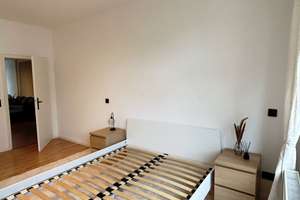 Möblierte 2-Zimmer-Wohnung mit Loggia – Stöckelstraße 1, 4347 Schönefeld-Abtnaundorf, Leipzig – Vorschaubild 24
