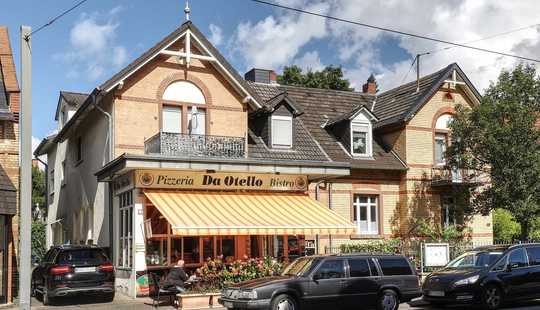 Bild von Mainz Gonsenheim # Breite Strasse # Kapitalanlage in Toplage # vollvermietet