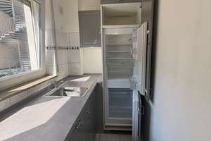 Sanierte 1-Zimmer Hochparterre Wohnung mit Einbauküche und Balkon  – Benditstraße 2, 90763 Nördliche Südstadt, Fürth – Vorschaubild 6