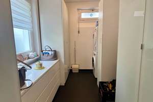 Traumhafte Stadtvilla mit wunderschöner Aussicht in Stuttgart-Ost Gänsheide – Die vollständige Adresse der Immobilie erhältst du vom Anbieter., 70184 Frauenkopf, Stuttgart – Vorschaubild 21