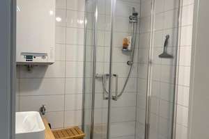 Möbliertes 1-Zimmer-Apartment in Bonn-Beuel – Top Lage, modern eingerichtet – Die vollständige Adresse der Immobilie erhältst du vom Anbieter., 53225 Schwarzrheindorf/Vilich-Rheindorf, Bonn – Vorschaubild 7
