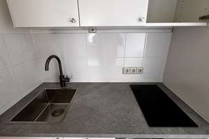 SEEBAUER | helle und sanierte Wohnung in Moosach - EBK, Südbalkon – Franz-Fihl-Str. 4, 80992 Alt-Moosach, München – Vorschaubild 9