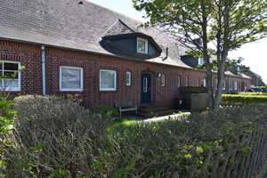 Reihenmittelhaus mit sonnigem Garten in ruhiger Wohnlage – Die vollständige Adresse der Immobilie erhältst du vom Anbieter., 25992 List (Sylt) – Vorschaubild 3
