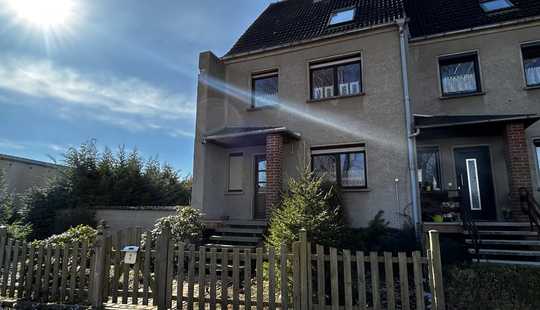 Bild von Einfamilienhaus in ruhiger Lage von Mieste bei Gardelegen