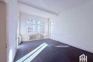 großzügige & helle Altbauwohnung im Vorderen Westen mit 2 Balkonen, bis zu 6 Zimmern & viel Platz – Die vollständige Adresse der Immobilie erhältst du vom Anbieter., 34119 West, Kassel – Vorschaubild 14