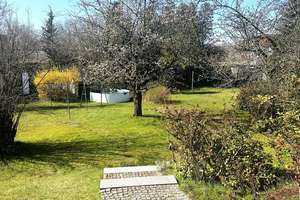 Architektenhaus im zeitlosen Bungalowstil mit Keller und traumhaftem Garten – Die vollständige Adresse der Immobilie erhältst du vom Anbieter., 13129 Blankenburg, Berlin – Vorschaubild 3