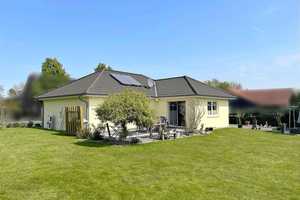 Ihr neues Zuhause: Charmanter Bungalow mit Raum für Träume! – Dithmarschen (Kreis) – Vorschaubild 15