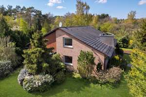 RESERVIERT: Einfamilienhaus in Oesterholz – Die vollständige Adresse der Immobilie erhältst du vom Anbieter., 33189 Schlangen – Vorschaubild 1