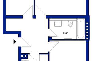 Stilvoll wohnen mit Balkon, Design-Bodenbelag und Einbauküche – Danziger Str. 3, 38440 Wohltberg, Wolfsburg – Vorschaubild 4