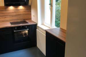 Wohnen mit Charakter: 3-Zimmer-Altbau in Dresden-Bühlau – Die vollständige Adresse der Immobilie erhältst du vom Anbieter., 1324 Bühlau/Weißer Hirsch, Dresden – Vorschaubild 2