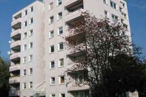 2 Zimmer Wohnung mit WBS in Dortmund-Kurl