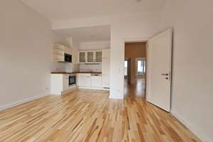 3-Zimmer-Eigentumswohnung zu verkaufen, am Gleisdreieck, barrierefrei