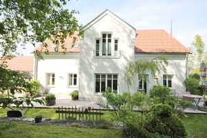 "Privilegiert leben in naturnaher Wohnlage"
Charmantes Familiendomizil mit reichlich Platz und viel – Freyung-Grafenau (Kreis) – Vorschaubild 5