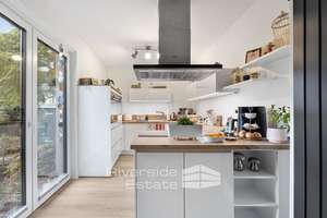 Modernisiertes Einfamilienhaus mit großzügigem Grundstück und hochwertiger Ausstattung in Osterwald! – Die vollständige Adresse der Immobilie erhältst du vom Anbieter., 31020 Salzhemmendorf – Vorschaubild 9