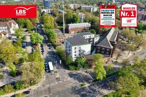 Exklusives Neubauensemble in zentraler Premiumlage von Gelsenkirchen Buer! – Die vollständige Adresse der Immobilie erhältst du vom Anbieter., 45894 Buer, Gelsenkirchen – Vorschaubild 3