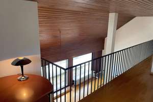 Penthouse-Ausblick & Haus-im-Haus-Gefühl: Ihr neues Familiendomizil in Stuttgart-Botnang! – Die vollständige Adresse der Immobilie erhältst du vom Anbieter., 70195 Botnang-Süd, Stuttgart – Vorschaubild 6