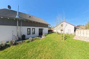 Exklusives und ökologisches Einfamilienhaus mit Einliegerwohnung und geräumiger Garage – Ochsenburger Straße 24, 74374 Heilbronn (Kreis) – Vorschaubild 33