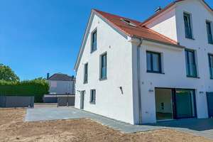 LANGENHAGEN/ENGELBOSTEL: NEUBAU  Doppelhaushälfte mit Platz für die ganze Familie. – Die vollständige Adresse der Immobilie erhältst du vom Anbieter., 30855 Langenhagen – Vorschaubild 21