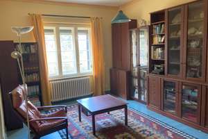 PROVISIONSFREI: RUHIGE, HELLE WOHNUNG AM PARK MIT BLICK INS GRÜNE IM WUNDERSCHÖNEN ZEHLENDORF! – Laehr'scher Jagdweg xx, 14167 Zehlendorf, Berlin – Vorschaubild 3