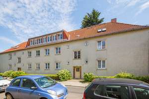 Hochparterre, Duschbad, Wohnküche und groooßes Wohnzimmer! Pärchen aufgepasst!