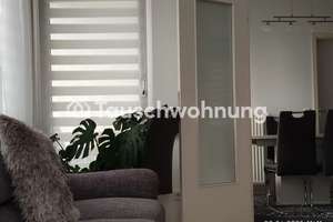 Tauschwohnung: 4 Zimmer Baugenossenschaft gegen 4 Zimmer (Nähe) Horn