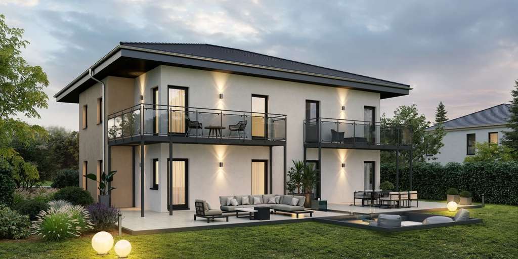 Immobilie in Bammental - STREIF baut Euer perfektes Zuhause - Bild 0