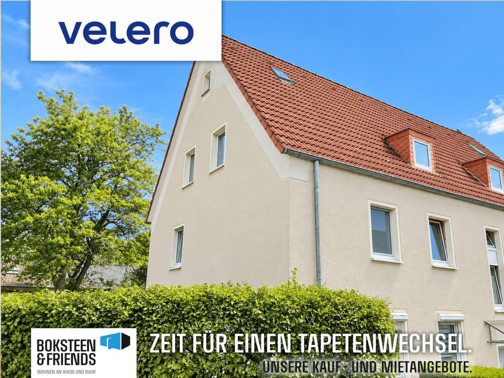 Real Estate Title Image Background