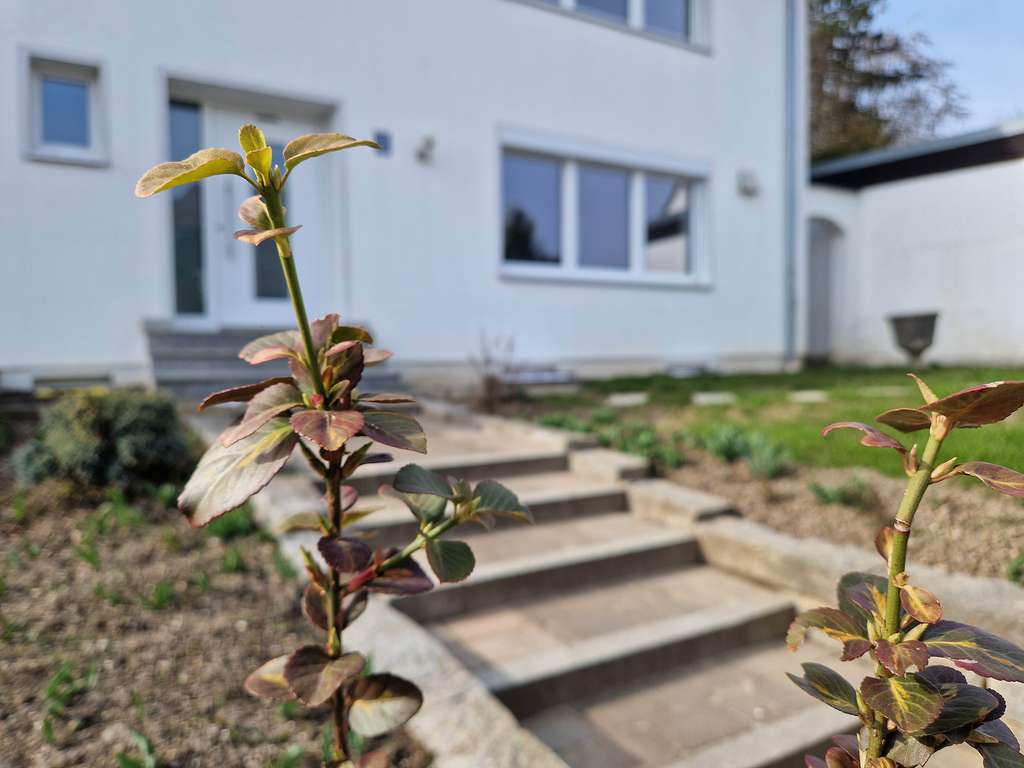 Immobilie in Wolnzach - helle DHH für Pendler mit Familie - Bild 0