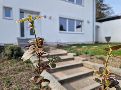 helle DHH für Pendler mit Familie