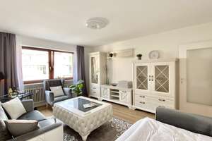 15.11/1.12* 2er WG-NEUGRÜNDUNG, saniert/möbliert, inkl. aller NK., 20 qm+12,30qm, Wohnkü. Schwabing. – Fallmerayenstrasse 0, 80796 Neuschwabing, München – Vorschaubild 27