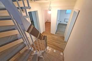 Willkommen in Bergstedt! Neubau-Doppelhaushälfte als Erstbezugin familienfreundlicher Lage – Hohenbergstedt 21 B, 22395 Bergstedt, Hamburg – Vorschaubild 13