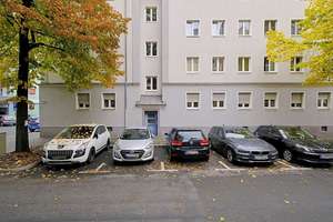 Geräumige 3 Zimmer Wohnung nähe Stadtpark – Pilotystr. 82, 90408 Uhlandstraße, Nürnberg – Vorschaubild 2