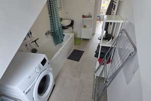 Wohnen mit Charakter: Ger. 2-Zimmer-Wohnung in Milbertshofen – Schmalkaldener Str. 39, 80807 Milbertshofen, München – Vorschaubild 7