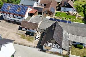 Attraktives Entwicklungsgrundstück mit Bestand und viel Potential! – Die vollständige Adresse der Immobilie erhältst du vom Anbieter., 77963 Schwanau – Vorschaubild 2