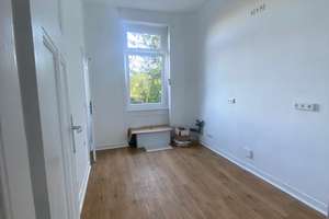 Erstbezug sanierte 2 ZW, Rödelheimer Landstr. in ruhigem Haus – Rödelheimer Landstr. 74-76, 60487 Bockenheim, Frankfurt am Main – Vorschaubild 9
