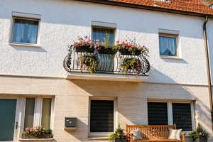 Erbpachthaus für Romeo und Julia