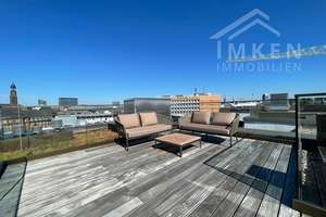 DownTown-Loft - Ein Manifest gegen die Gewöhnlichkeit. – Die vollständige Adresse der Immobilie erhältst du vom Anbieter., 20457 Hamburg-Altstadt, Hamburg – Vorschaubild 22