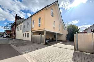 Seltene Investitionschance! Historisches Wohn- und Geschäftshausensemble mit Potenzial in Durlach – Die vollständige Adresse der Immobilie erhältst du vom Anbieter., 76227 Durlach, Karlsruhe – Vorschaubild 4