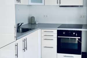 Stilvolles 1,5 Zimmer Apartment - All inclusive mit Top Ausstattung – Weißenseestraße 104, 81539 Obergiesing, München – Vorschaubild 4