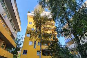 Helle, offene 3-Zimmer-Wohnung mit Balkon und Ausblick  – Preziosastr. 1, 81927 Johanneskirchen, München – Vorschaubild 10