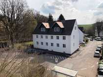 Ansbach, ... - Eigentumswohnungen, 2-Zimmer