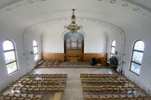 Ehemaliges Kirchengebäude in Reutlingen-Süd zu vermieten! – Alexanderstraße 80, 72764 Reutlingen-Mitte, Reutlingen – Vorschaubild 24